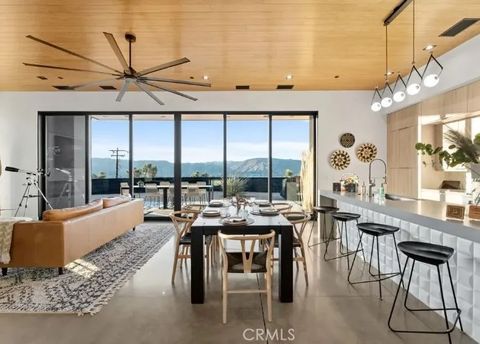 Tiny photo for 8175 Fox Trail, Yucca Valley, CA 92284 (MLS # JT25273215)