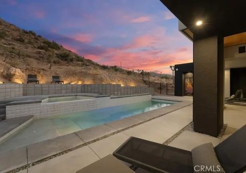 Tiny photo for 8175 Fox Trail, Yucca Valley, CA 92284 (MLS # JT25273215)