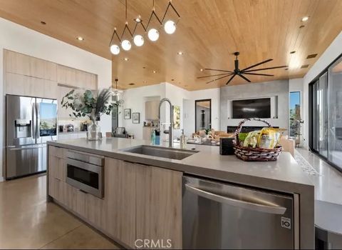 Tiny photo for 8175 Fox Trail, Yucca Valley, CA 92284 (MLS # JT25273215)