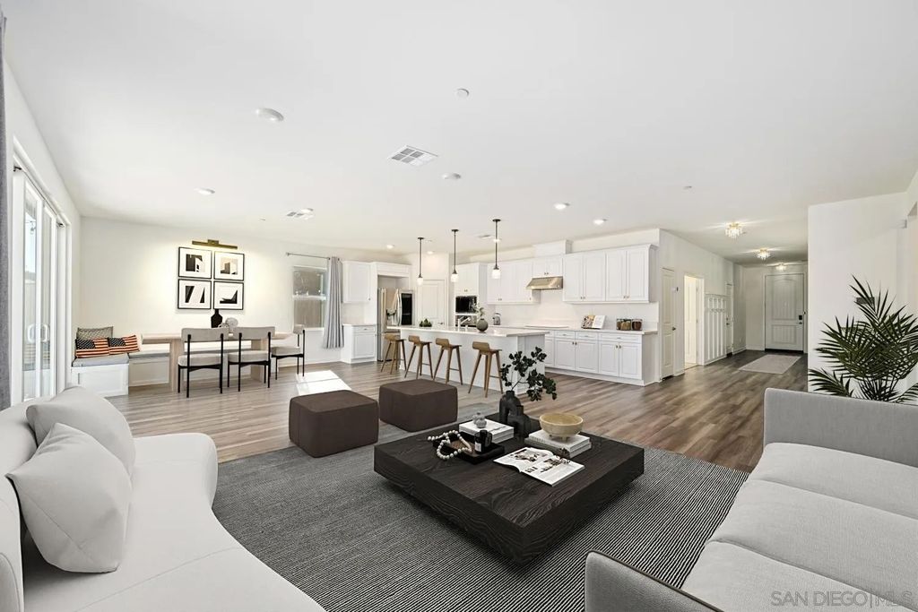 Photo of 13410 Pasture Ct, Valley Center, CA 92082 (MLS # 260004935)