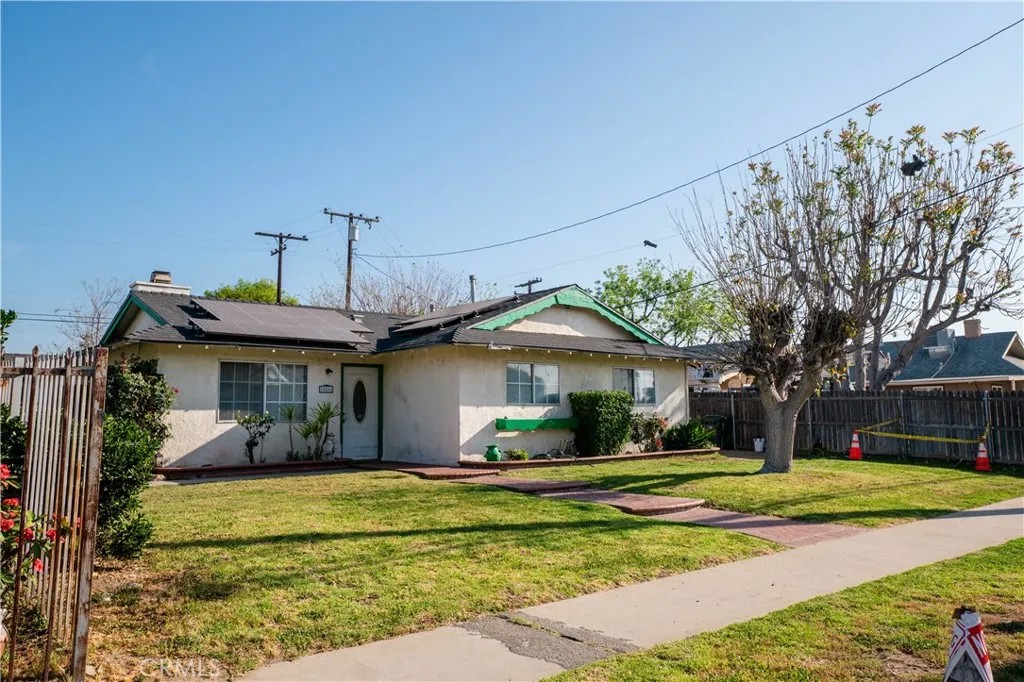 18264 Santa Ana