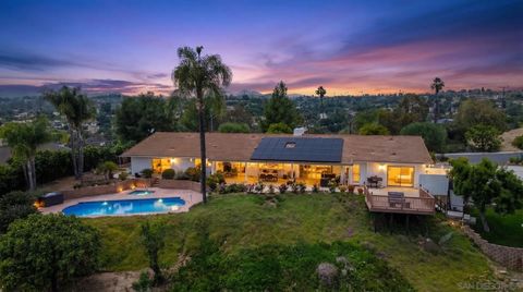 2422 Peet Lane Escondido CA 92025