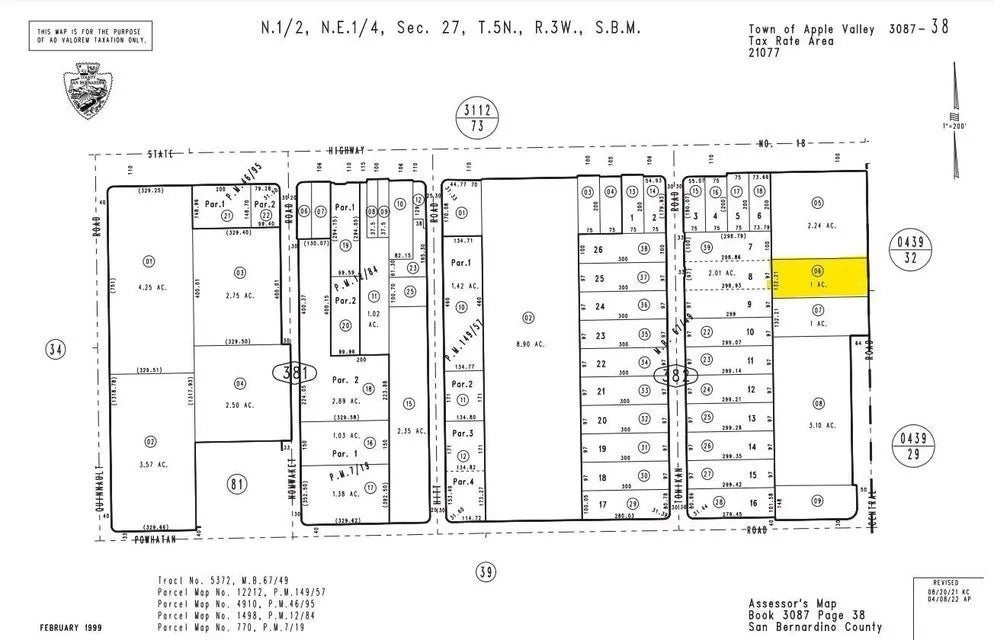 13630 Central