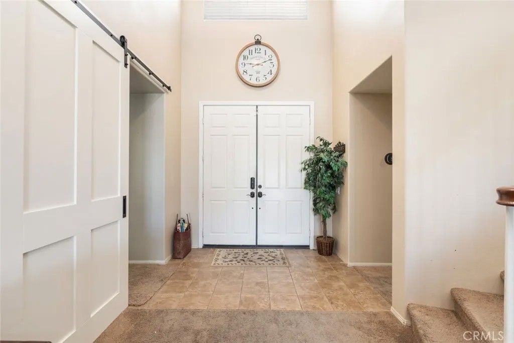 Photo of 2117 Roanoke Street, San Jacinto, CA 92582 (MLS # SW25115600)