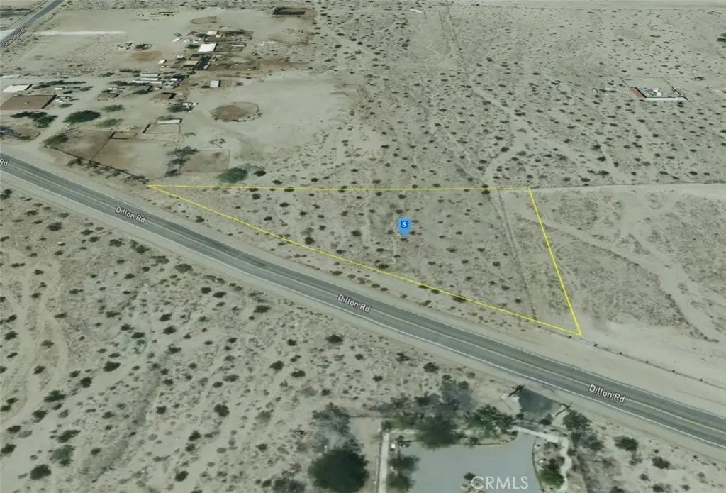 Photo of 80800 Dillon, Desert Hot Springs, CA 92241 (MLS # AR26107870)