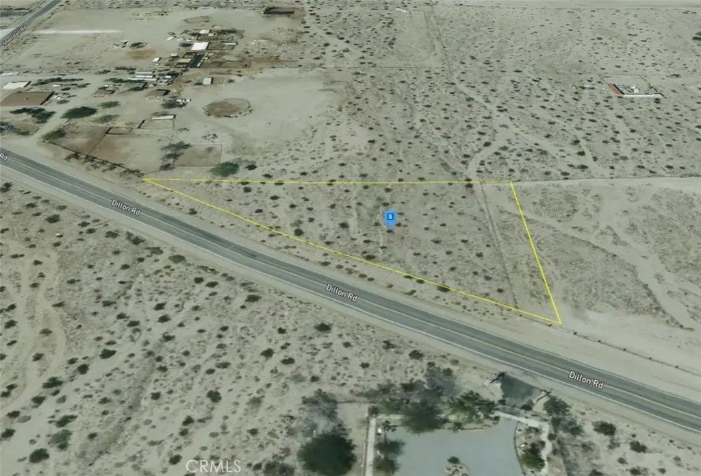 Photo of 80800 Dillon, Desert Hot Springs, CA 92241 (MLS # AR26107870)