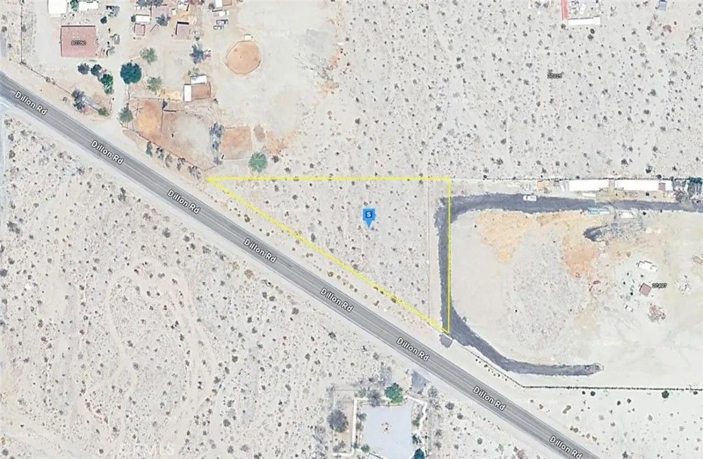 Photo of 80800 Dillon, Desert Hot Springs, CA 92241 (MLS # AR26107870)