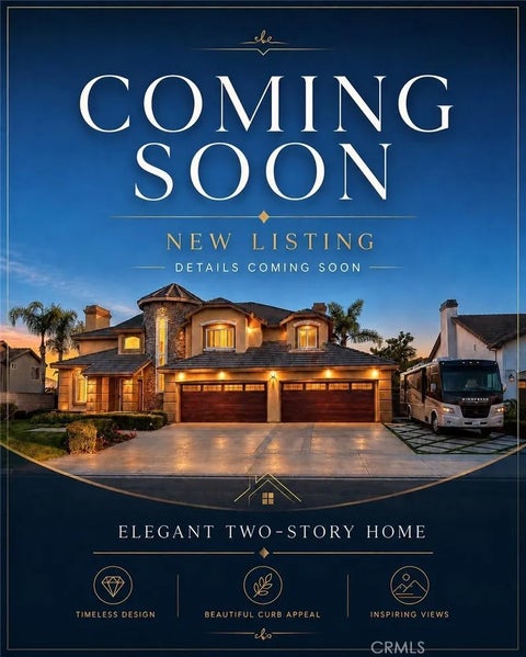 Photo of 26970 Abbey Glen, Yorba Linda, CA 92887 (MLS # PW26177172)