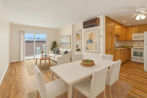 6350 Genesee Ave Unit 220, San Diego, CA 92122 - #: 260005925