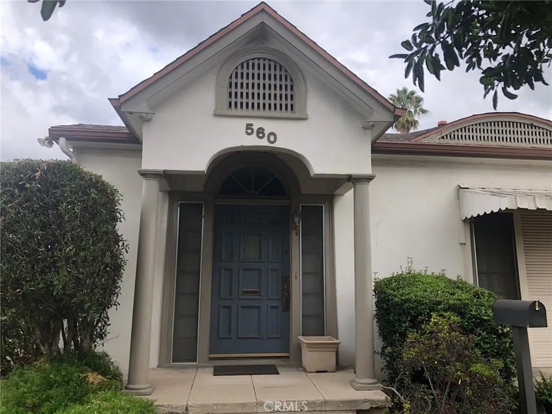 441 E California