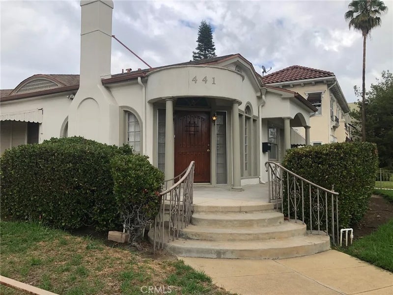 441 E California