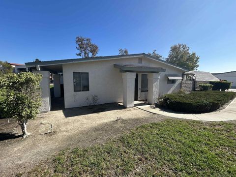 Photo of 3824 Orange Way, Oceanside, CA 92057 (MLS # 250043642)