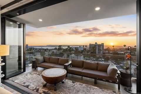 2604 5th Ave 804 Mission Hills (san Diego) CA 92103