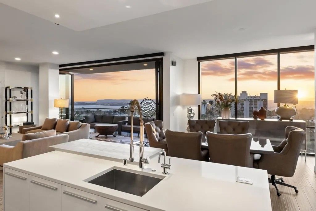 Photo of 2604 5th Ave #804, Mission Hills (san Diego), CA 92103 (MLS # NDP2603661)