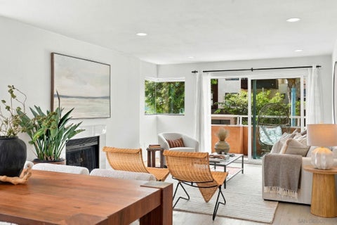 Photo of 1115 Pearl St #3, La Jolla, CA 92037 (MLS # 260024517)