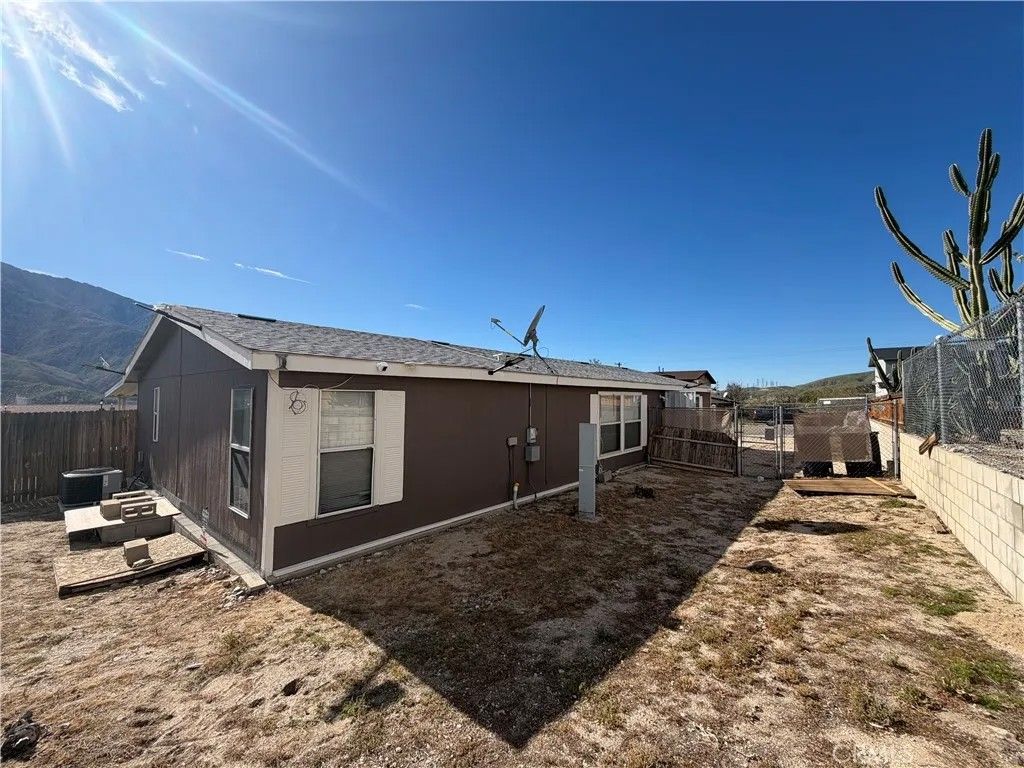 Photo of 12862 centurian St, Whitewater, CA 92282 (MLS # IG26013103)