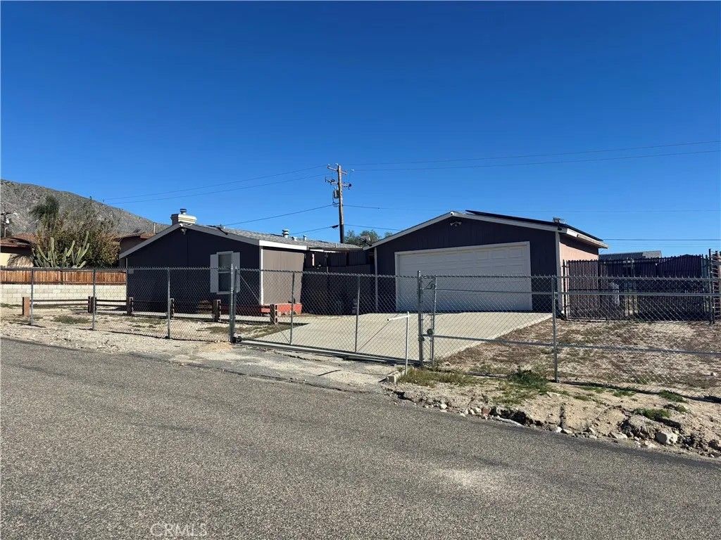 Photo of 12862 centurian St, Whitewater, CA 92282 (MLS # IG26013103)