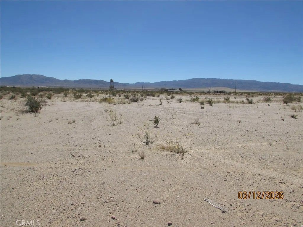 Photo of 26 Telephone, 29 Palms, CA 92277 (MLS # HD26056029)