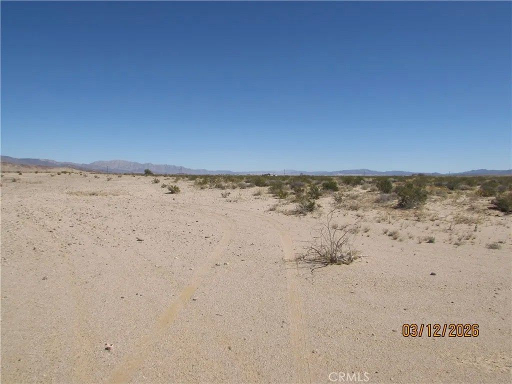Photo of 26 Telephone, 29 Palms, CA 92277 (MLS # HD26056029)