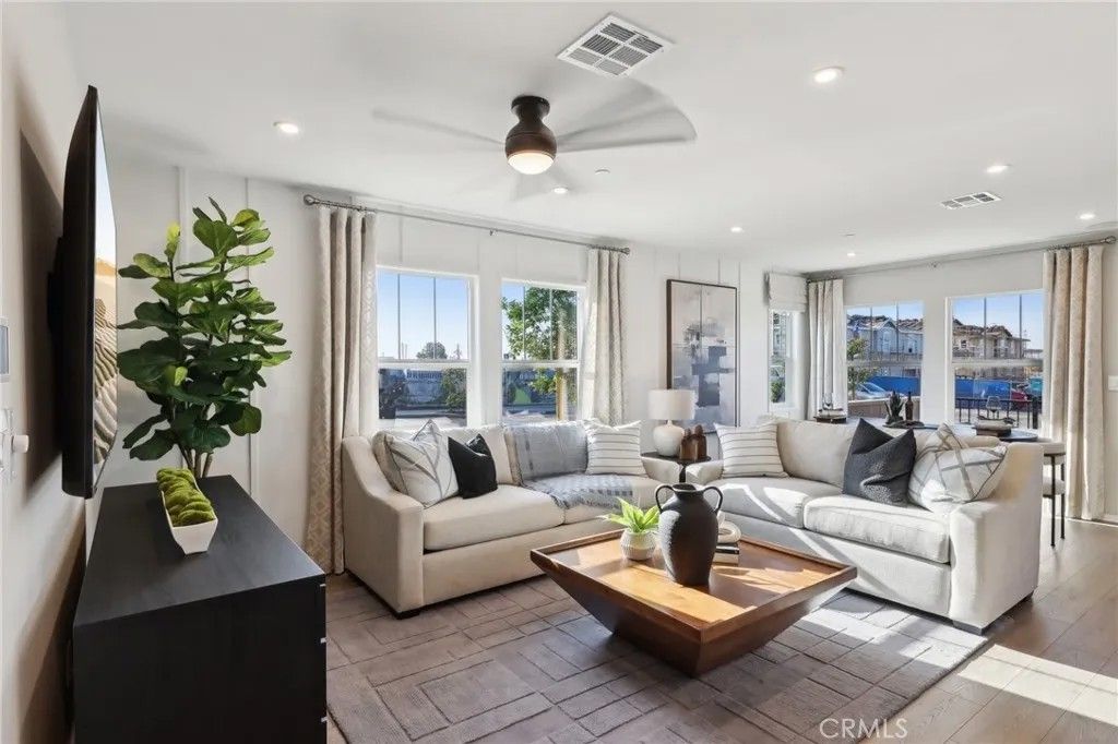 Photo of 15563 April Dawn Way #1, Fontana, CA 92336 (MLS # SW26068591)