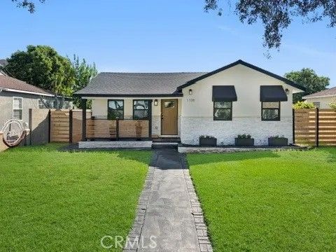 Photo of 1108 Williamson Avenue, Fullerton, CA 92833 (MLS # PW25278303)