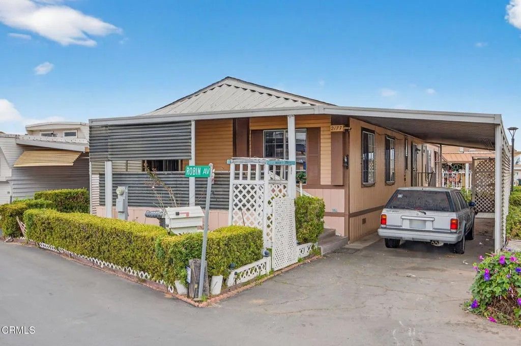 Photo of 2177 Robin Ave #2177A, Oxnard, CA 93033 (MLS # V1-33885)