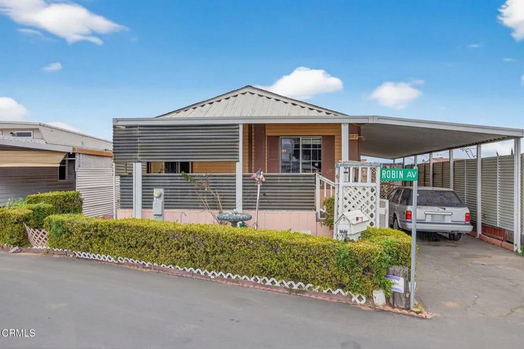 Photo of 2177 Robin Ave #2177A, Oxnard, CA 93033 (MLS # V1-33885)