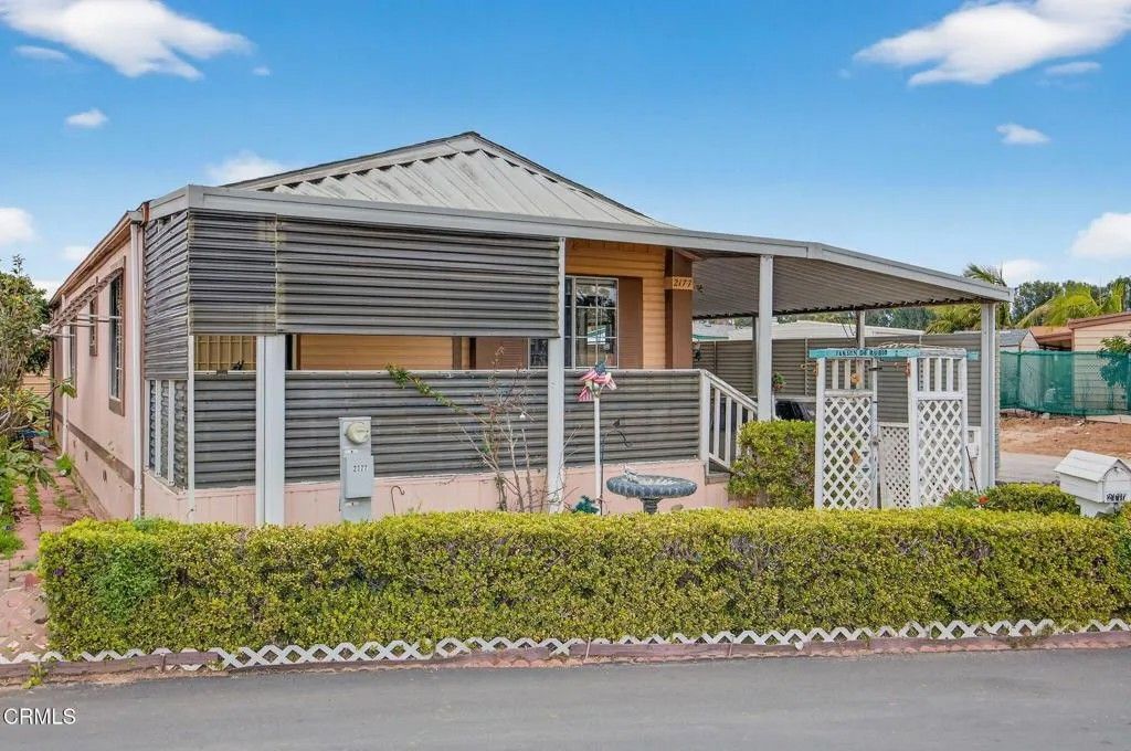 Photo of 2177 Robin Ave #2177A, Oxnard, CA 93033 (MLS # V1-33885)