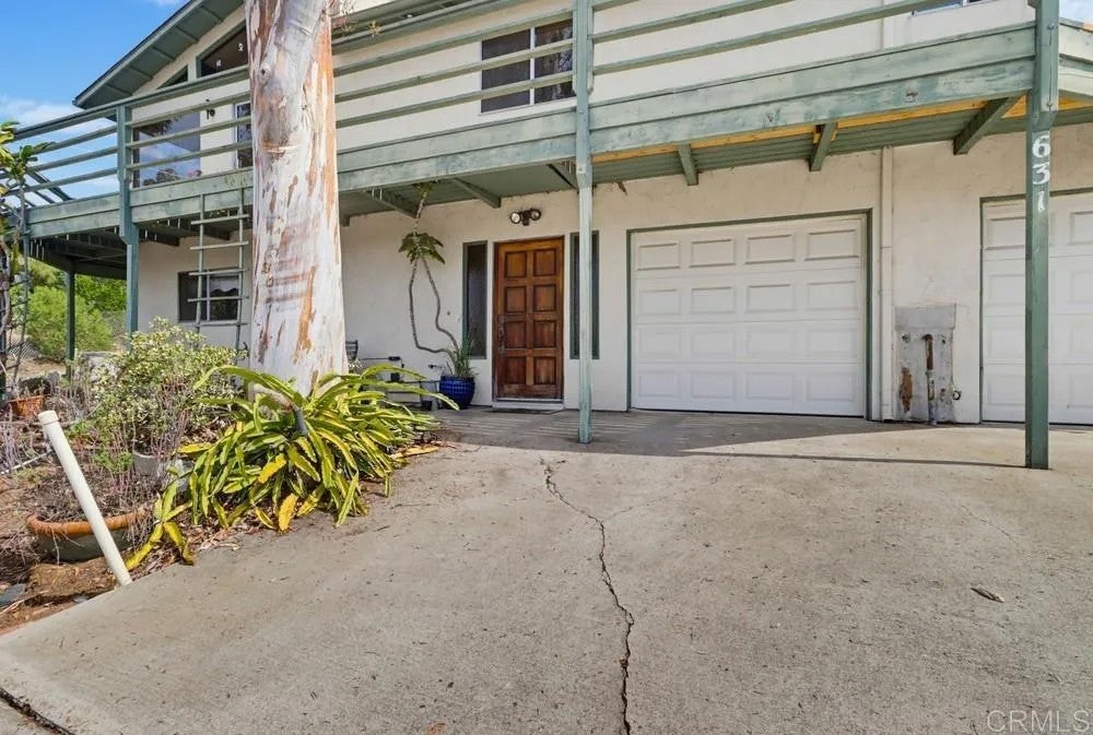 631 Gretchen Road