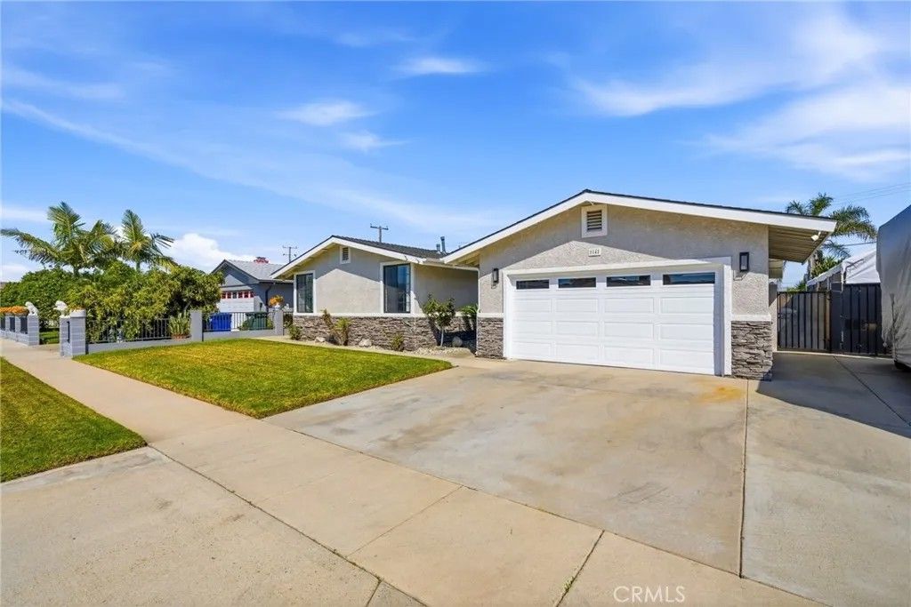 Photo of 8142 San Mateo Cir, Buena Park, CA 90620 (MLS # OC26045705)