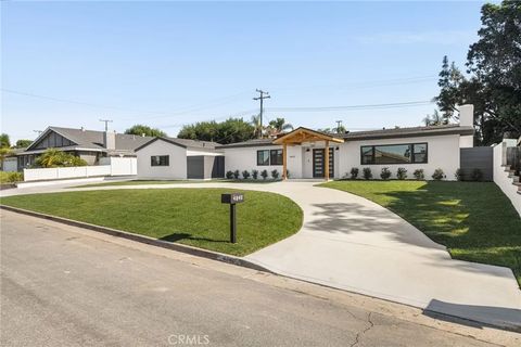 Photo of 4840 Sunnybrook Avenue, Buena Park, CA 90621 (MLS # PW25274969)