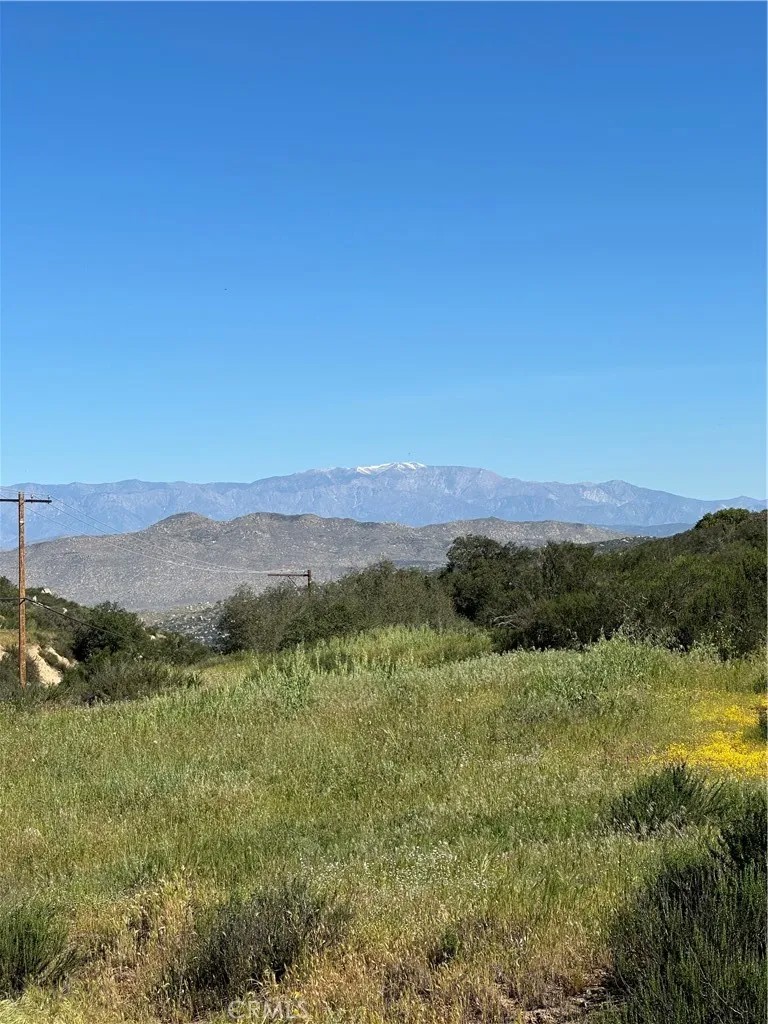 0 Sage & Red Mountain