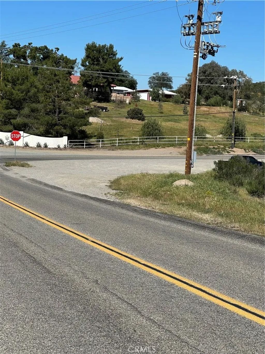 Photo of 0 Sage &amp; Red Mountain, Hemet, CA 92544 (MLS # SW26053173)