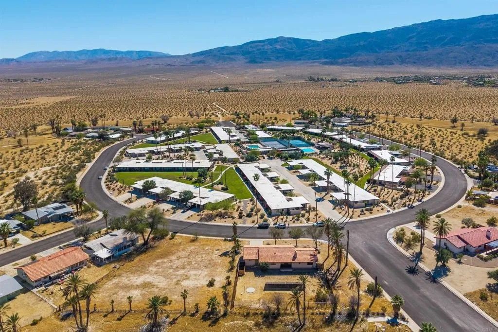 Photo of 3135 Club Circle E Cir, Borrego Springs, CA 92004 (MLS # NDP2602695)