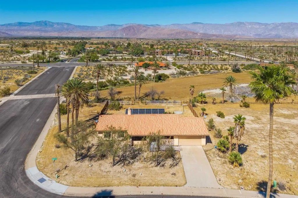 Photo of 3135 Club Circle E Cir, Borrego Springs, CA 92004 (MLS # NDP2602695)