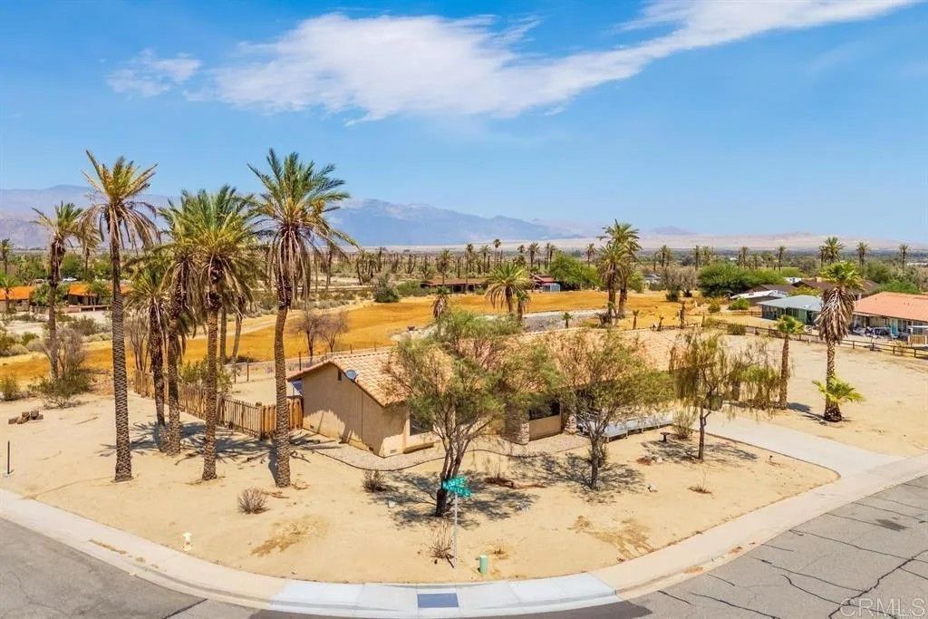 Photo of 3135 Club Circle E Cir, Borrego Springs, CA 92004 (MLS # NDP2602695)