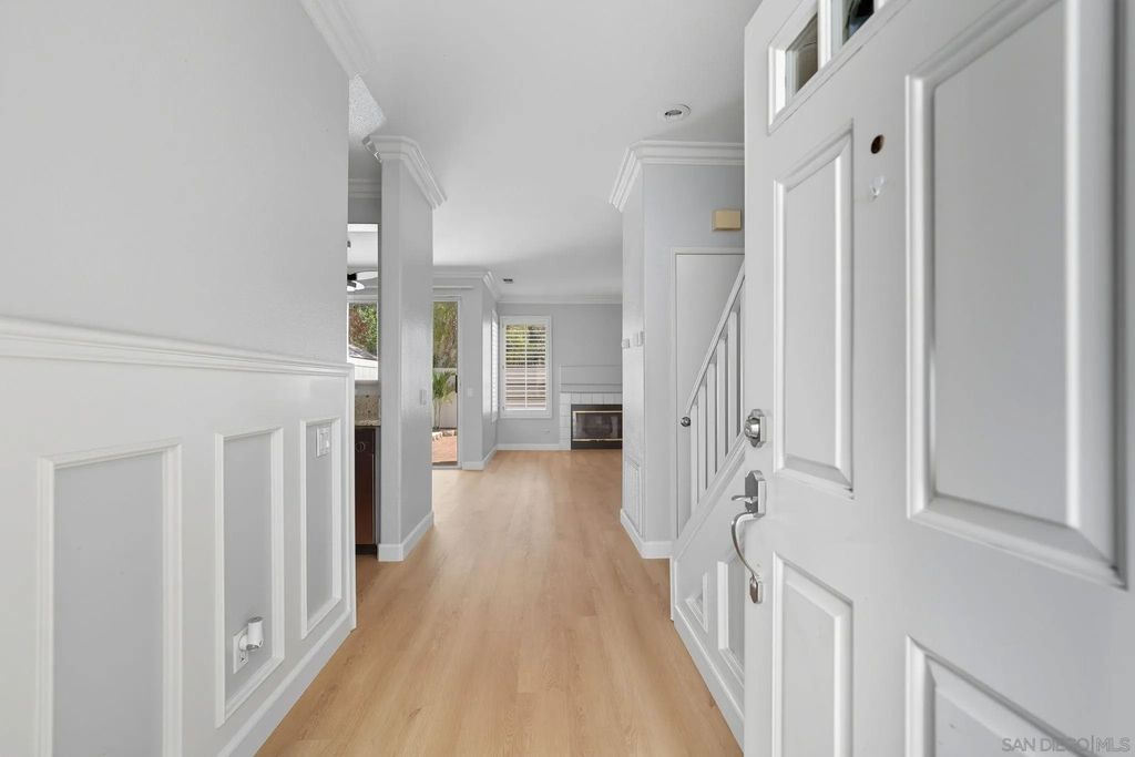 Photo of 413 Sanibelle Circle #71, Chula Vista, CA 91910 (MLS # 250043578)