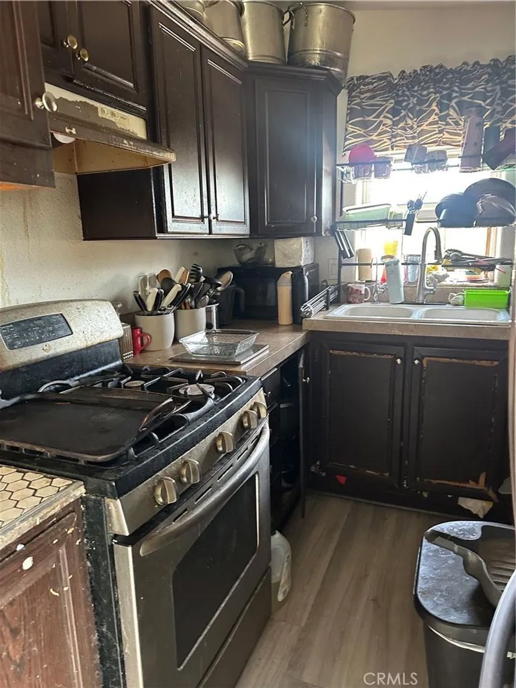 Photo of 1247 E Street, Corona, CA 92882 (MLS # IV26067609)