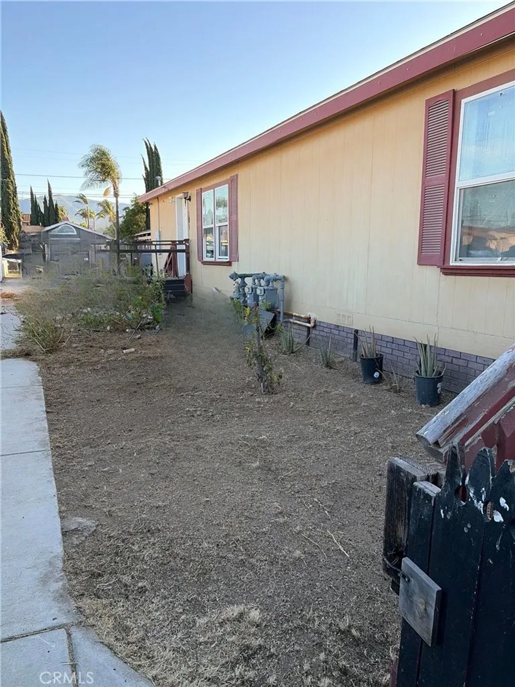 Photo of 1247 E Street, Corona, CA 92882 (MLS # IV26067609)