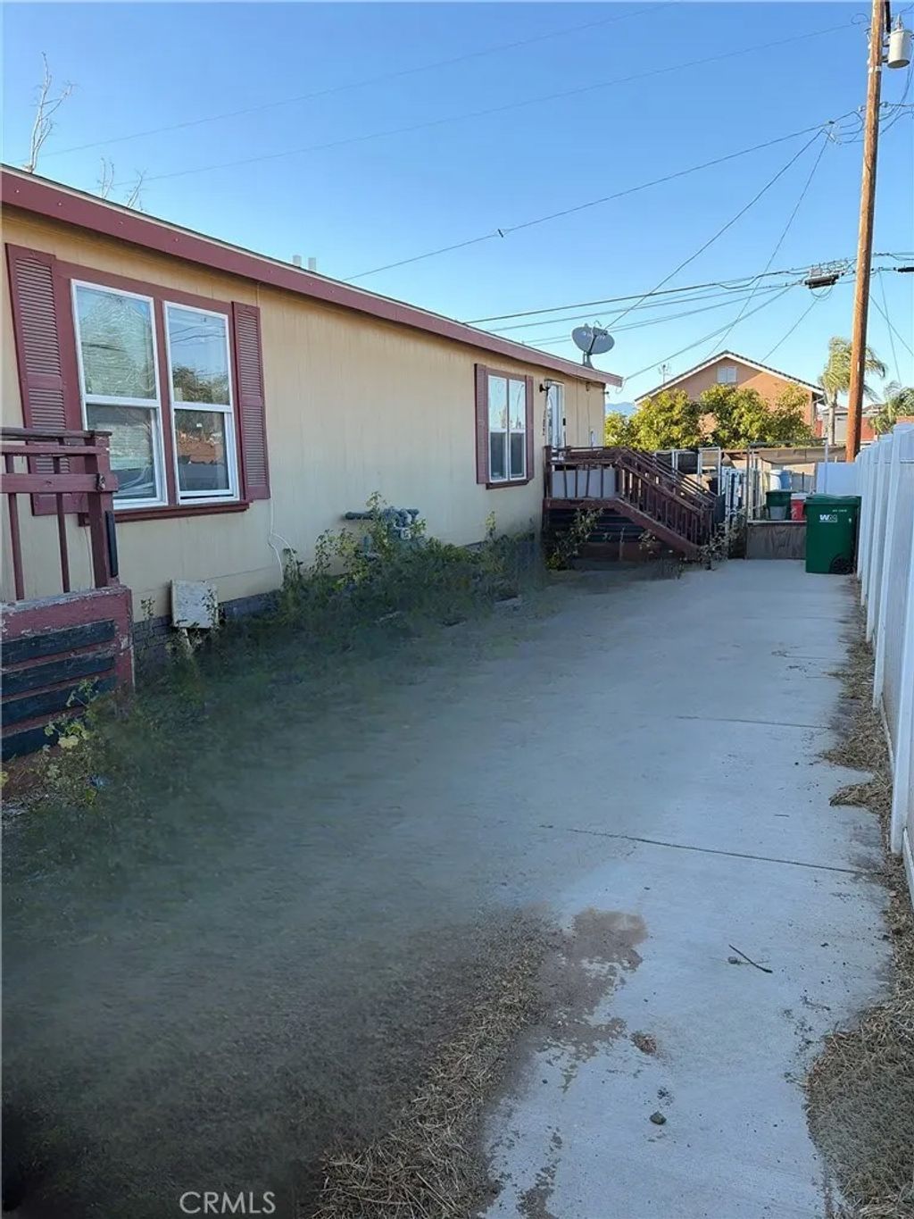 Photo of 1247 E Street, Corona, CA 92882 (MLS # IV26067609)