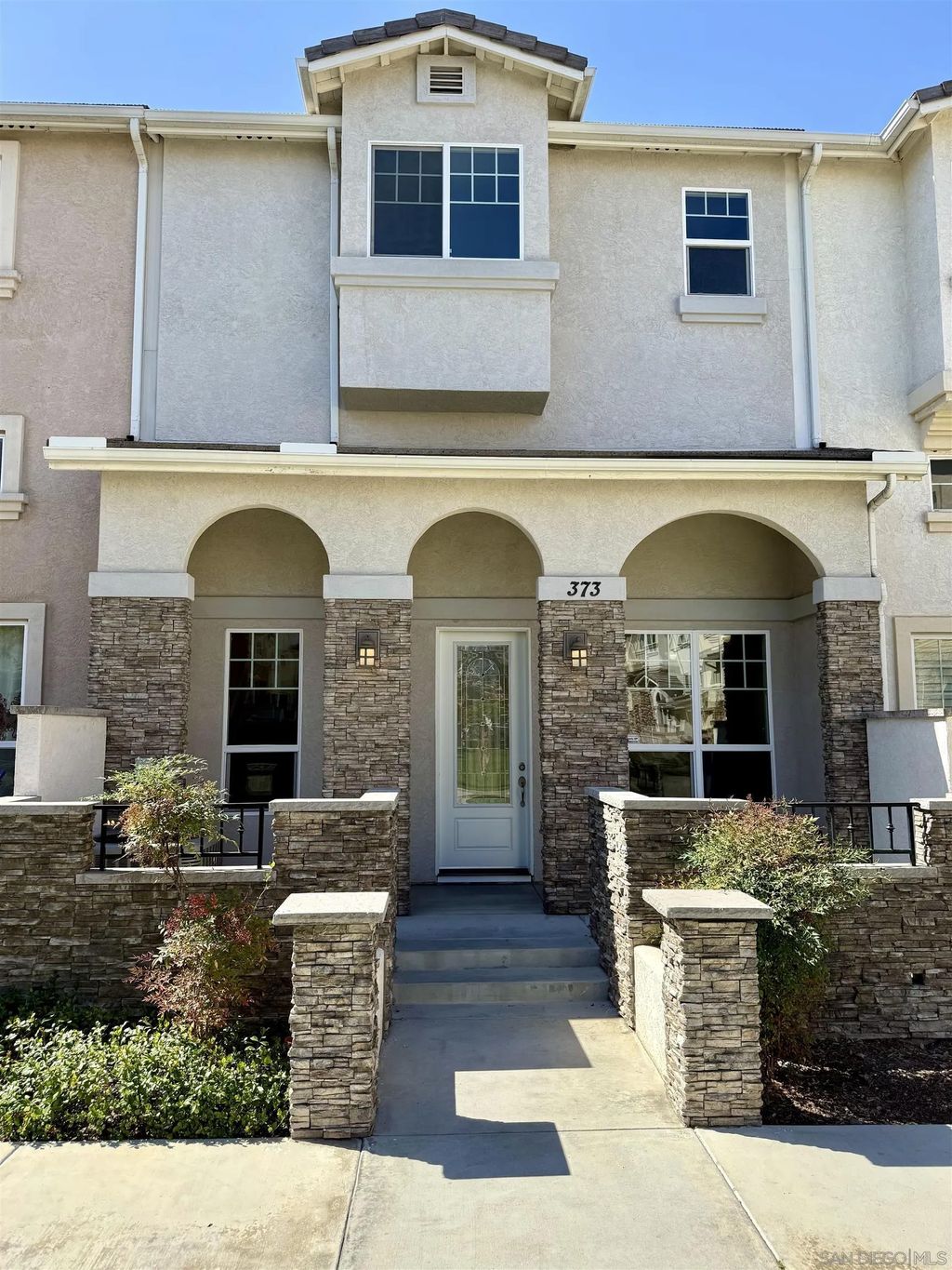 Photo of 373 Connecticut Ave, El Cajon, CA 92020 (MLS # 250041121)