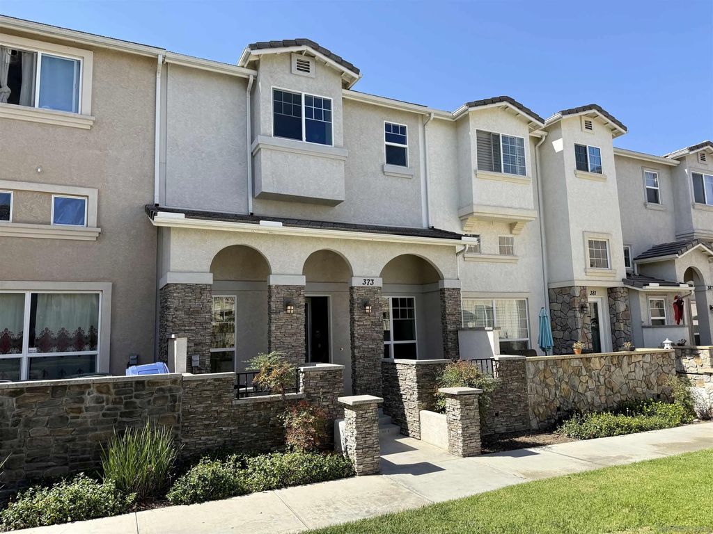 Photo of 373 Connecticut Ave, El Cajon, CA 92020 (MLS # 250041121)