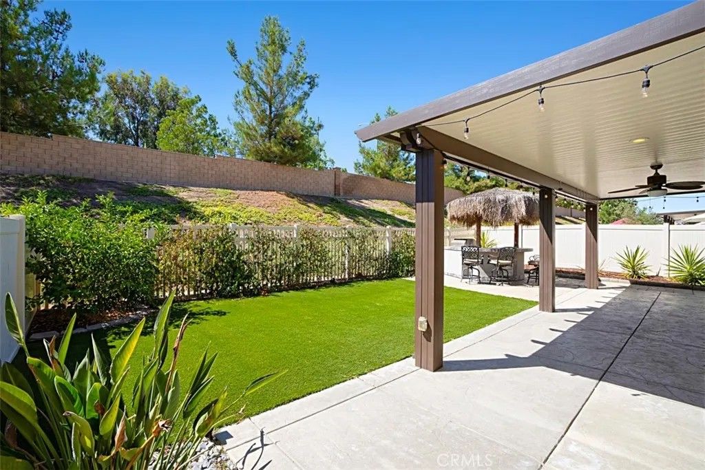 Photo of 31107 Waterton Court, Murrieta, CA 92563 (MLS # OC26081182)