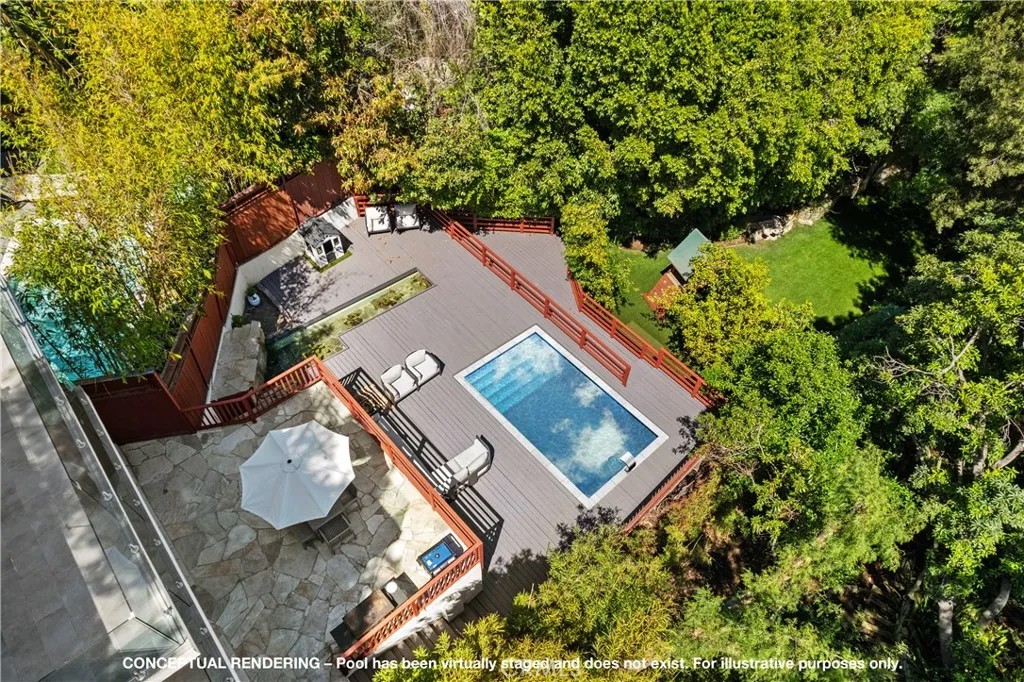 7670 Woodrow Wilson Drive