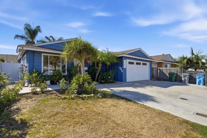 4385 Powderhorn Drive