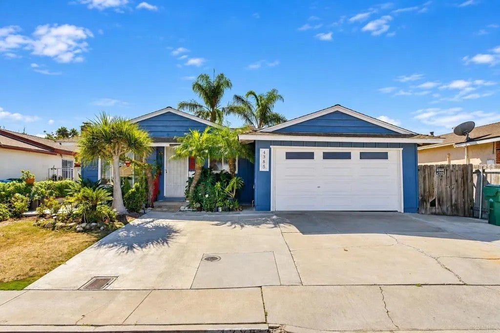 4385 Powderhorn Drive