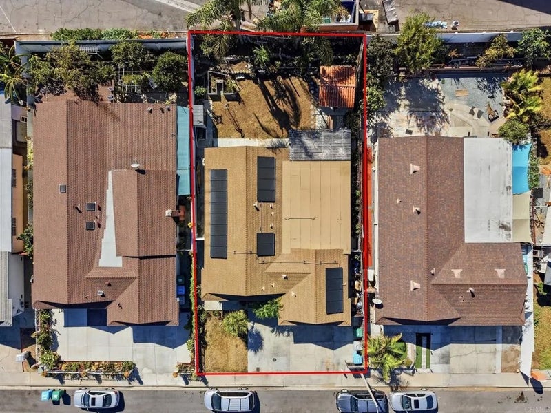 4385 Powderhorn Drive