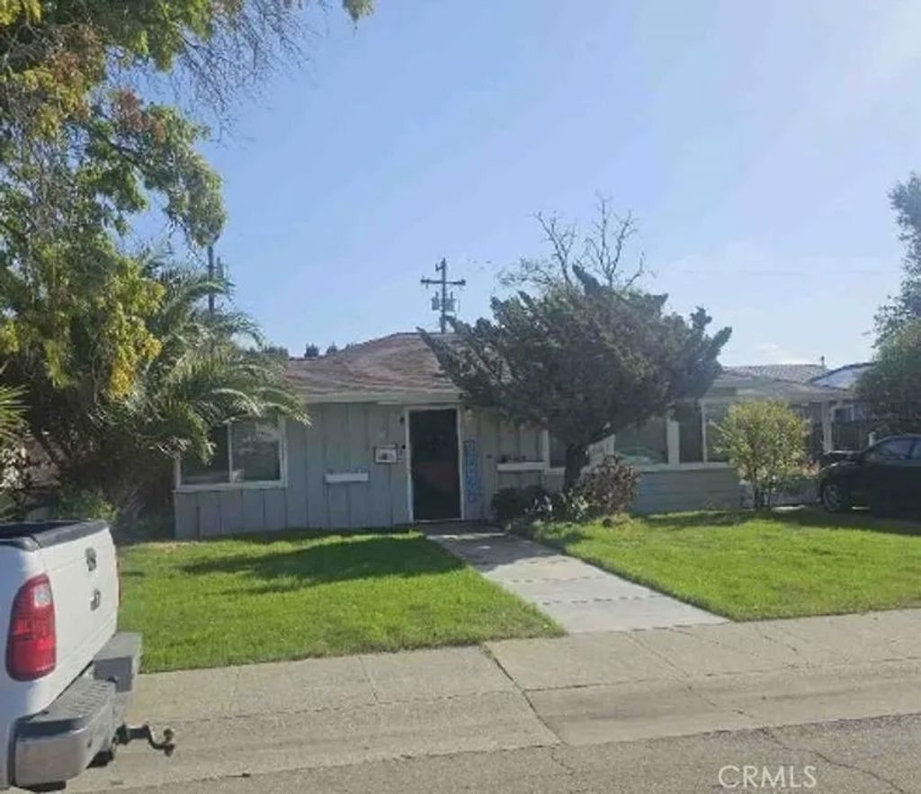 Photo of 45 Gardiner WAY, Rio Vista, CA 94571 (MLS # SR26097309)