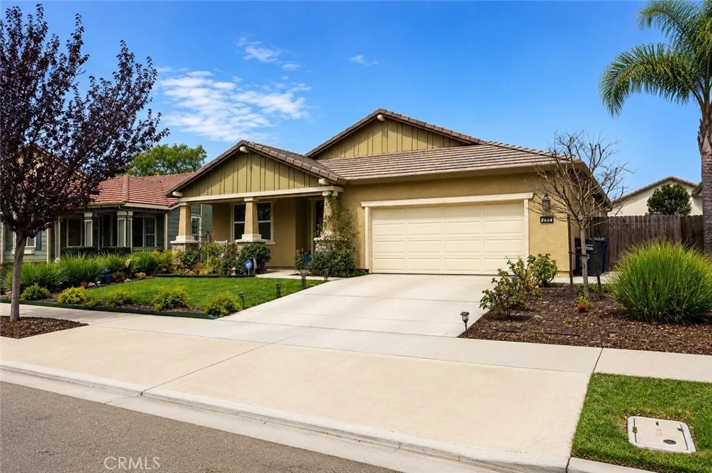 2377 Mariner Way