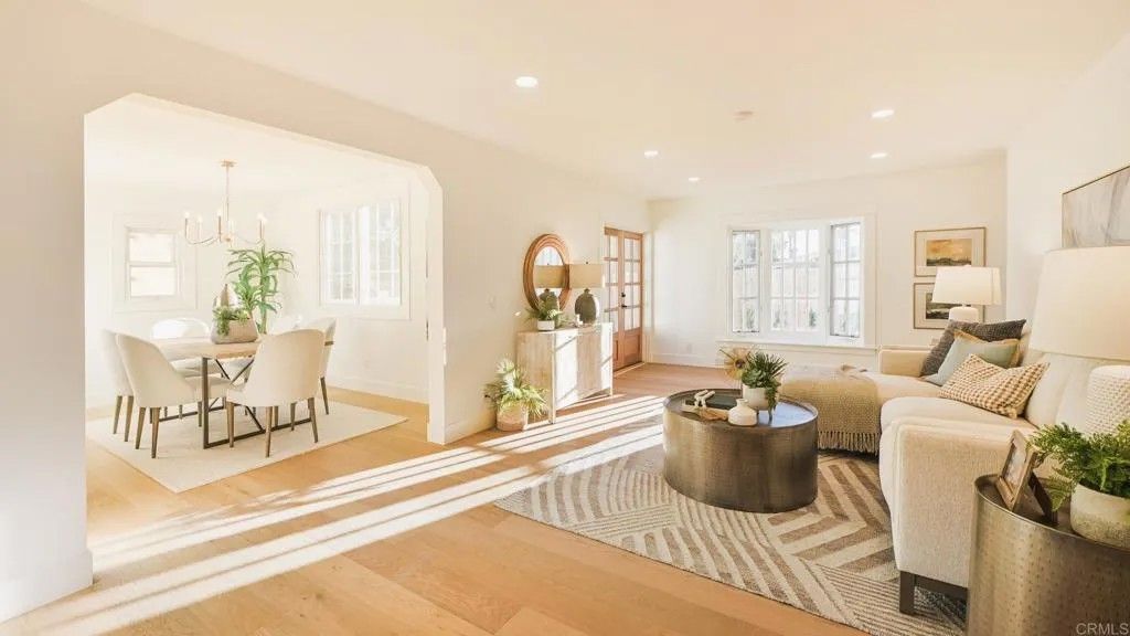 Photo of 3031 Ibsen Street, San Diego, CA 92106 (MLS # NDP2600503)